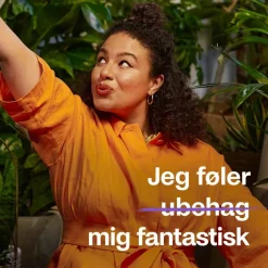 Actigel til Bakteriel Vaginose