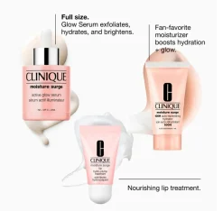 Active Glow Gaveæske