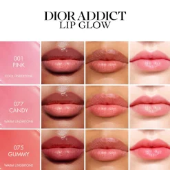 Addict Lip Glow