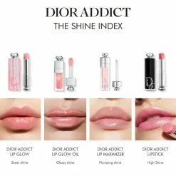 Addict Lip Glow Oil