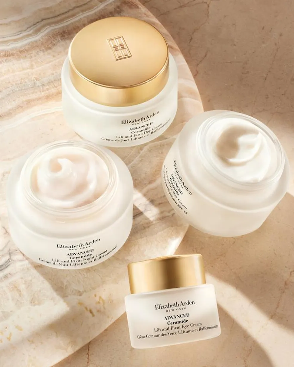 Advanced Ceramide Lift&Firm Night Cream