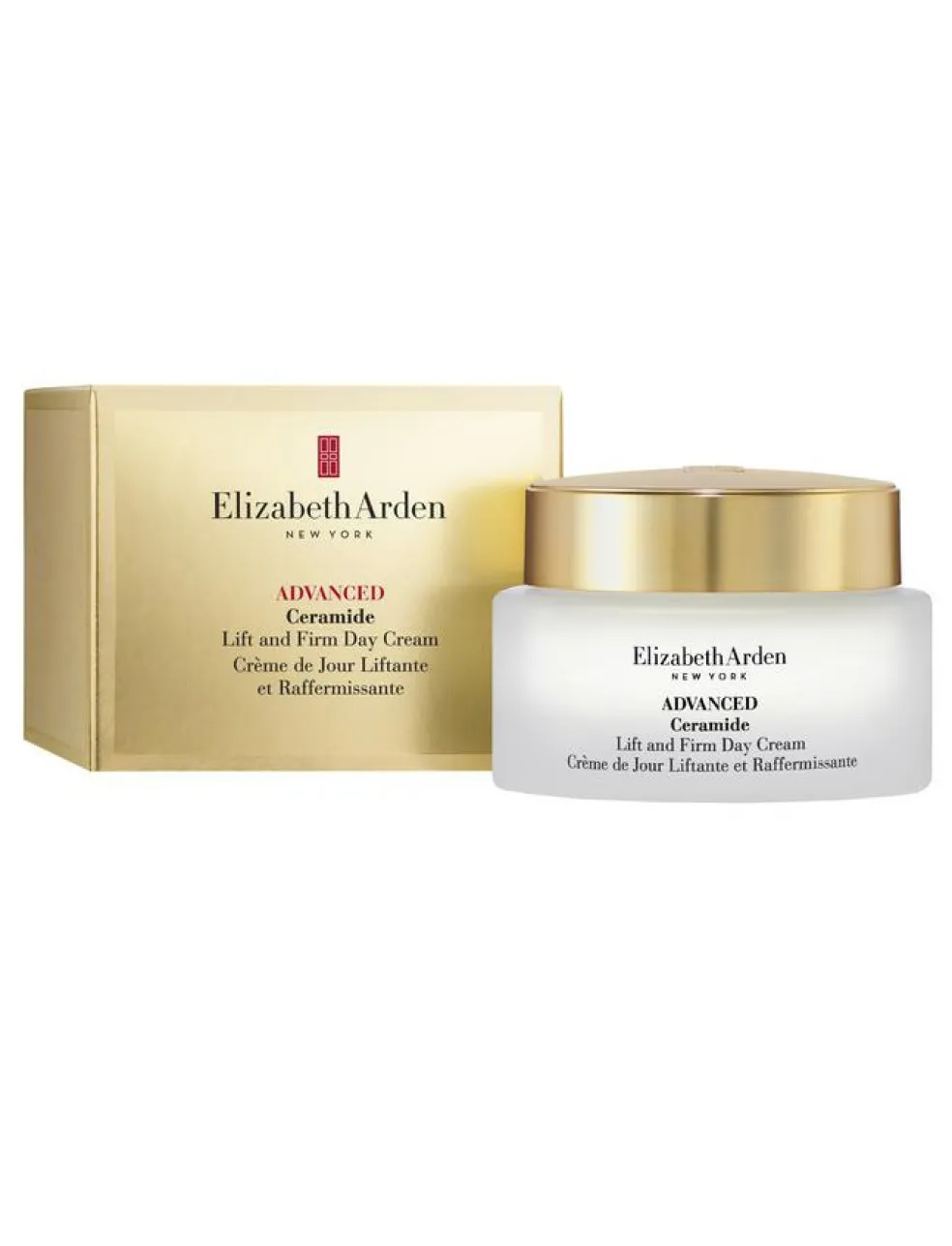 Advanced Ceramide Lift&Firm Day Cream