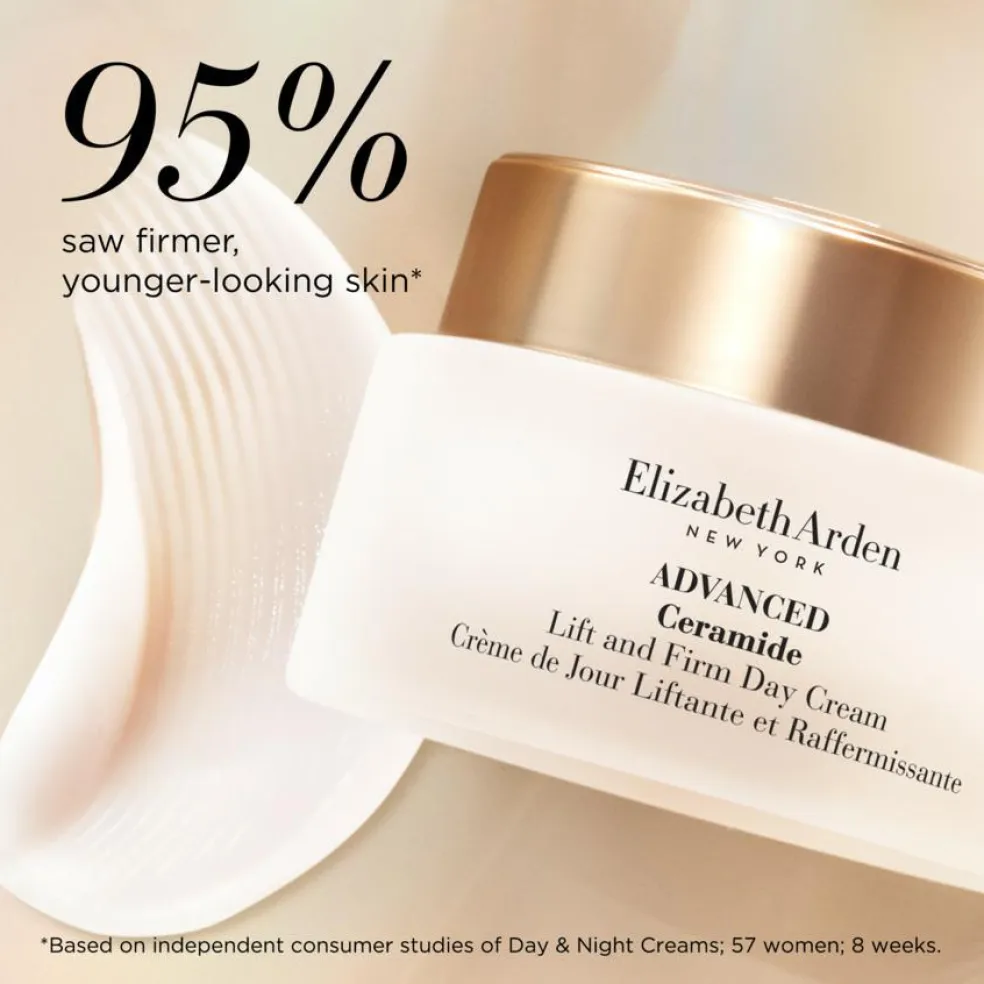 Advanced Ceramide Lift&Firm Day Cream