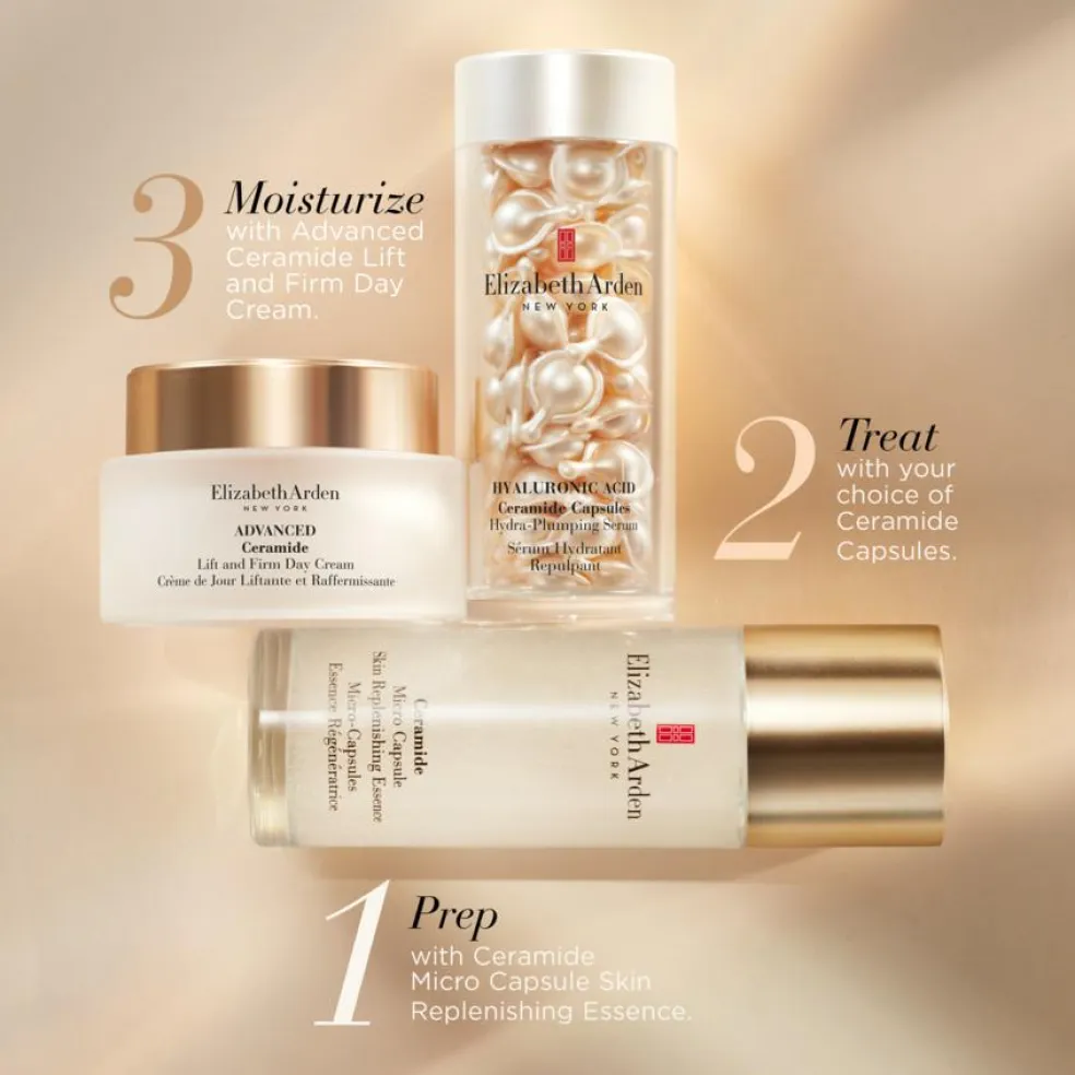 Advanced Ceramide Lift&Firm Day Cream