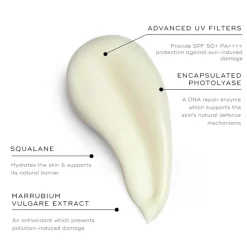 Advanced Day Ultimate Protect SPF50+