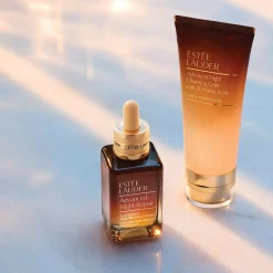 Advanced Night Cleansing Gelee