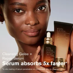 Advanced Night Cleansing Gelee