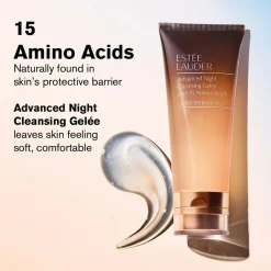 Advanced Night Cleansing Gelee
