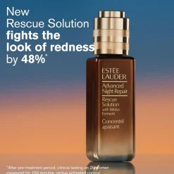 Advanced Night Repair Rescue Solution Serum