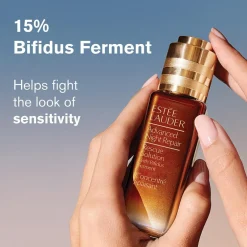 Advanced Night Repair Rescue Solution Serum