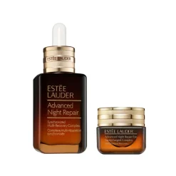 Advanced Night Repair Serum & Eye Gaveæske