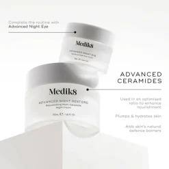 Advanced Night Restore