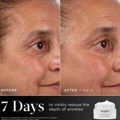 Advanced Pro Collagen + Peptide Cream