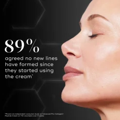 Advanced Pro Collagen + Peptide Cream