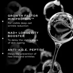 Advanced Pro Collagen + Peptide Cream