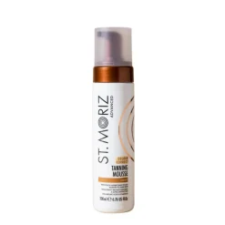 Advanced Pro Color Correcting Tanning Mousse