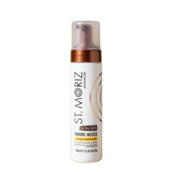 Advanced Pro Color Correcting Tanning Mousse