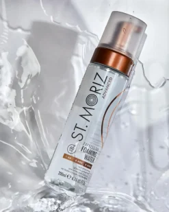 Advanced Pro Express Tan Foaming Water