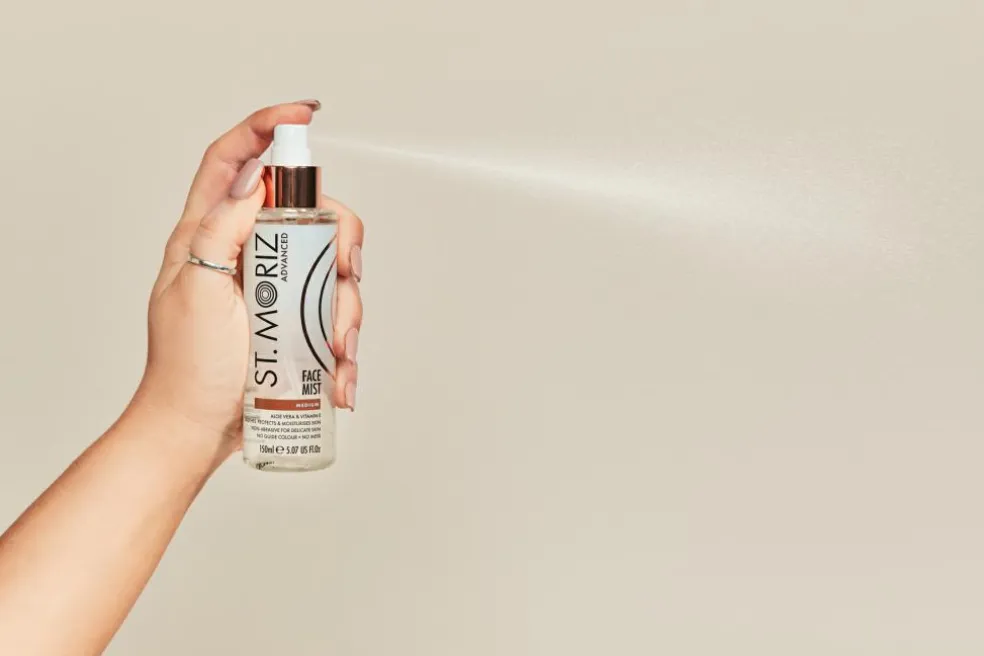 Advanced Pro Face Mist