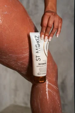 Advanced Pro Glycolic Tan Remover