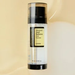 Advanced Snail Radiance Dual Essence