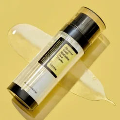 Advanced Snail Radiance Dual Essence
