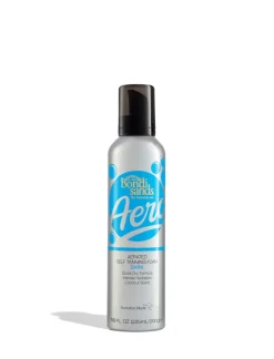 Aero Self Tan Foam