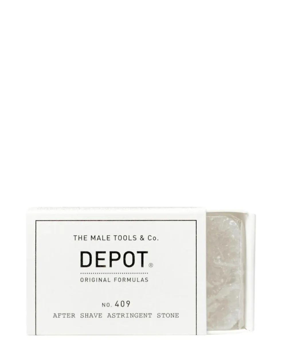 After Shave Astringent Stone