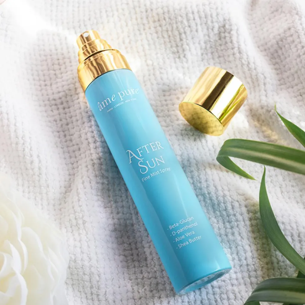 After Sun Mist Beta-Glucan