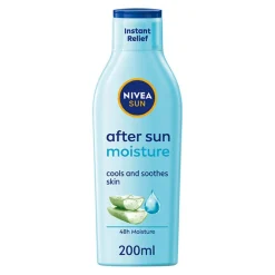 After Sun Moisture Lotion