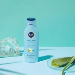 After Sun Moisture Lotion