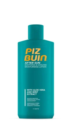 After Sun Moisturising Lotion