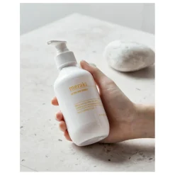 After Sun Sorbet  Mildly Scented