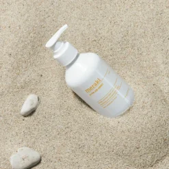 After Sun Sorbet  Mildly Scented