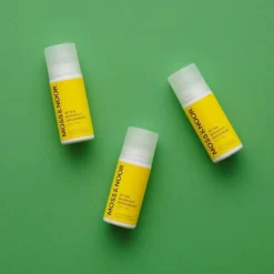 After Workout Deodorant