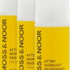 After Workout Deodorant