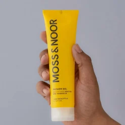 After Workout Shower Gel