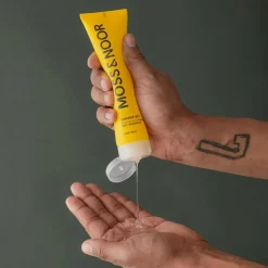 After Workout Shower Gel