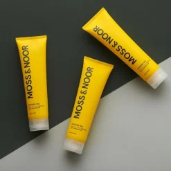 After Workout Shower Gel