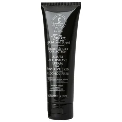 Aftershave Cream 75 ml