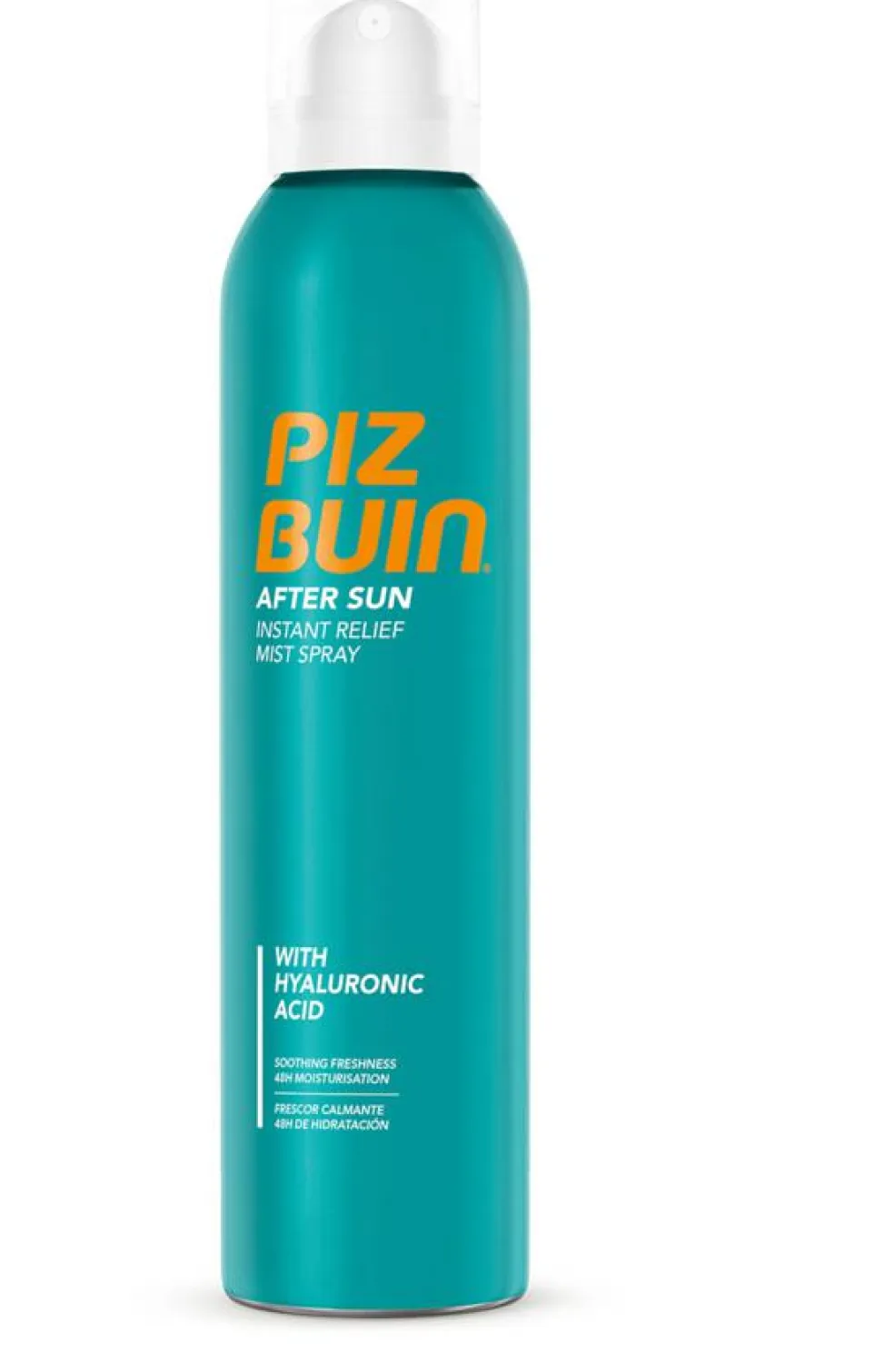 Aftersun Instant Mist Spray