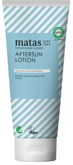 Aftersun Lotion