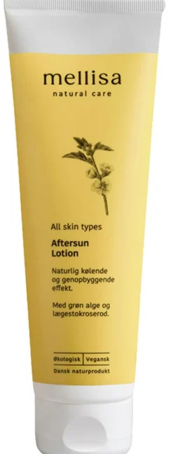 Aftersun Lotion