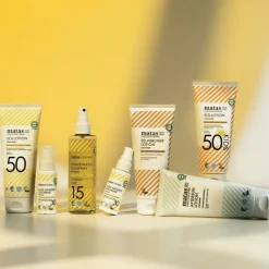 Aftersun Lotion Uden Parfume