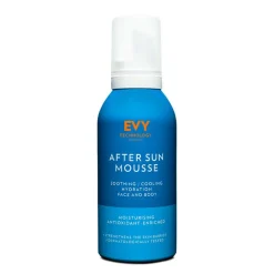 Aftersun Mousse