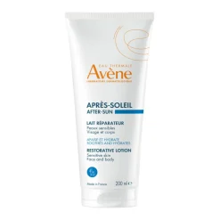 After-Sun Soothing & Hydrating Lotion