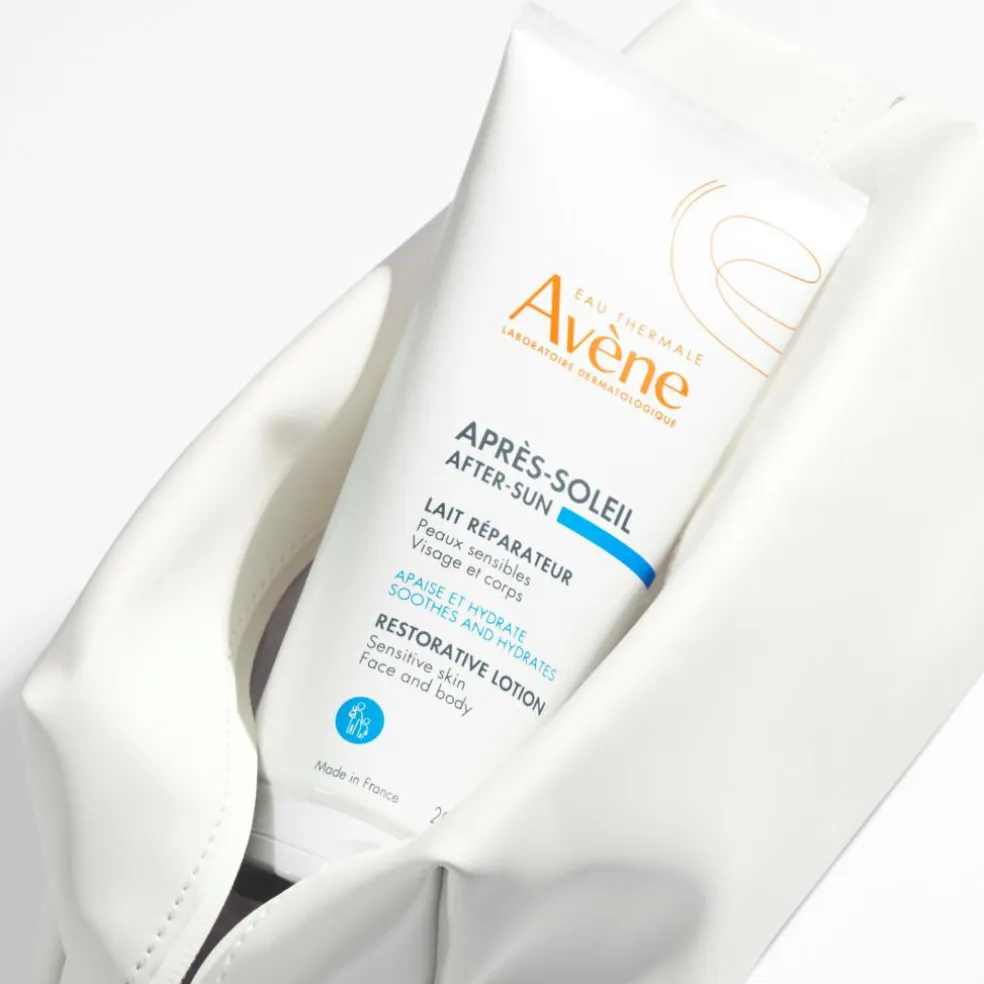 After-Sun Soothing & Hydrating Lotion