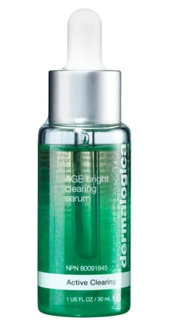 AGE Bright Clearing Serum