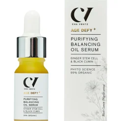 Age Defy+ Purifying Booster Drops