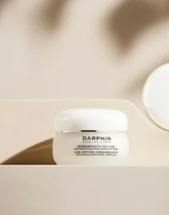 Age Defying Dermabrasion